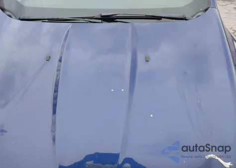 2016 Ford Escape S из США, поврежденный, VIN 1FMCU0F75GUC41671